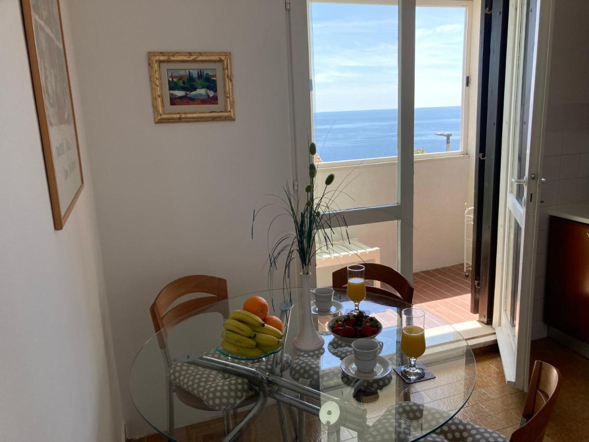 Holiday Apartment Marija :D Дубровник Экстерьер фото