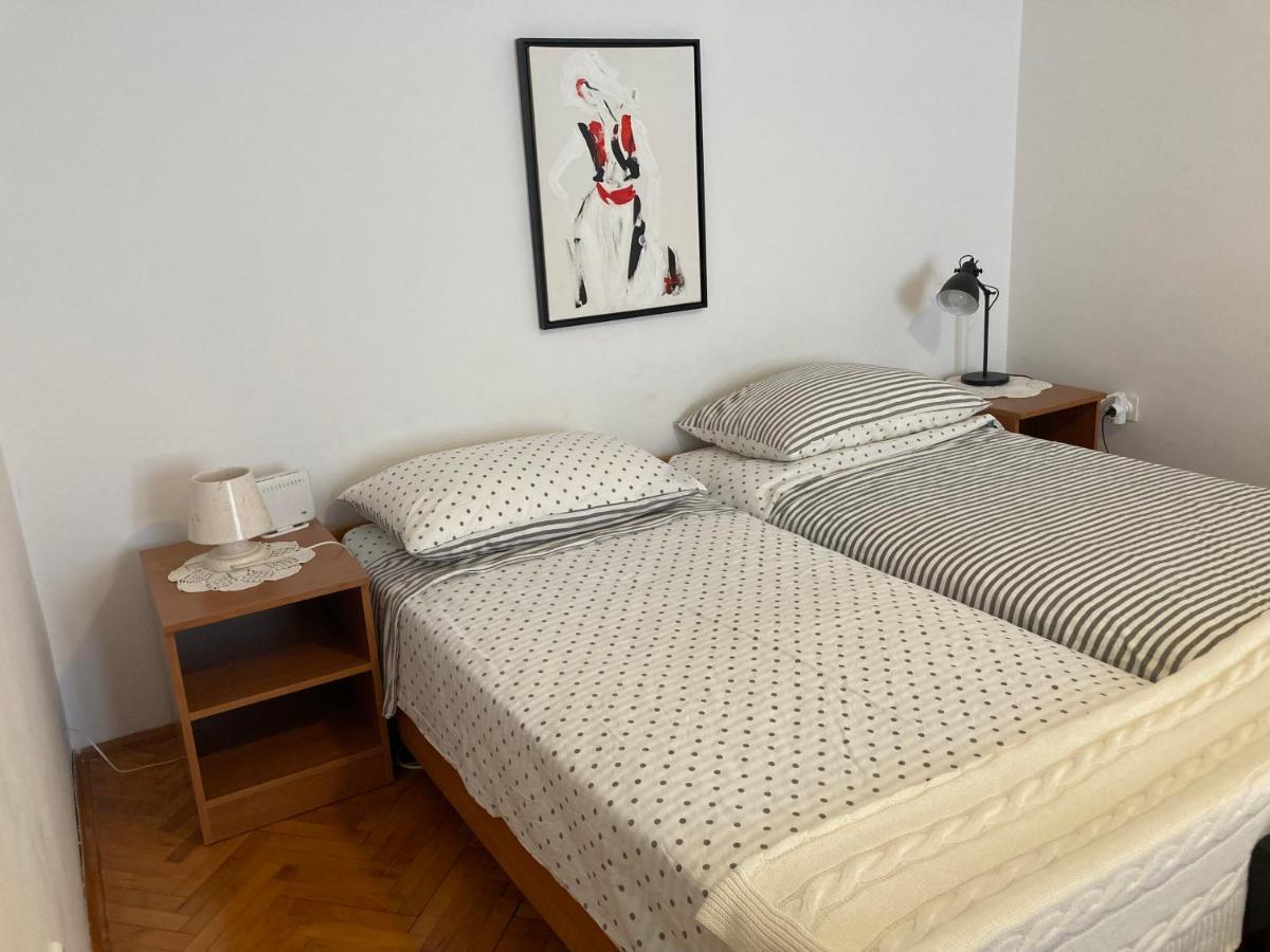 Holiday Apartment Marija :D Дубровник Экстерьер фото