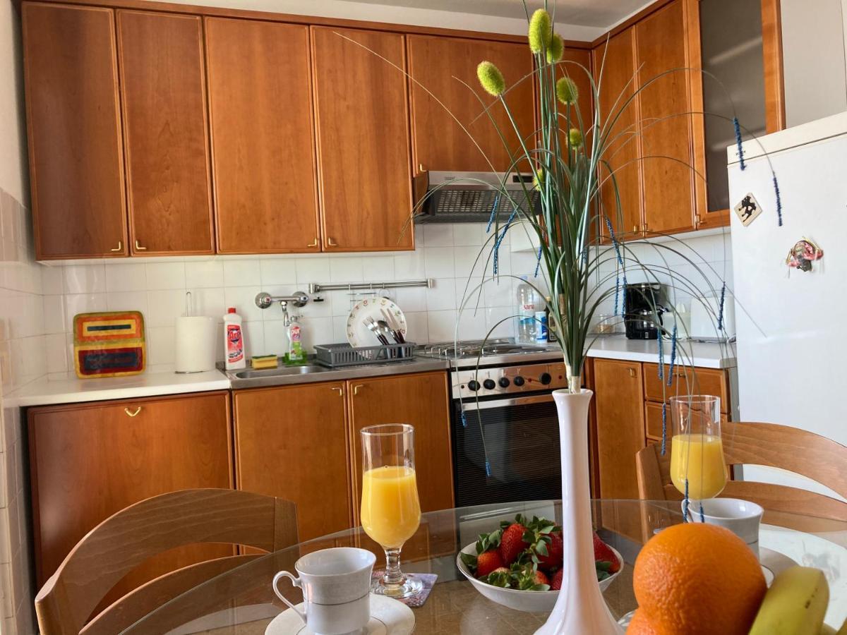 Holiday Apartment Marija :D Дубровник Экстерьер фото