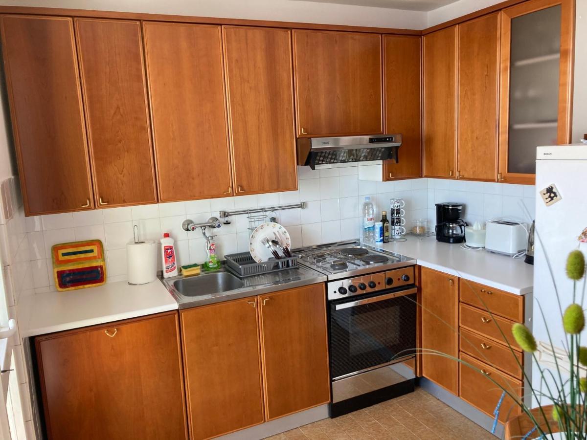 Holiday Apartment Marija :D Дубровник Экстерьер фото