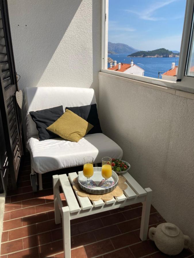 Holiday Apartment Marija :D Дубровник Экстерьер фото