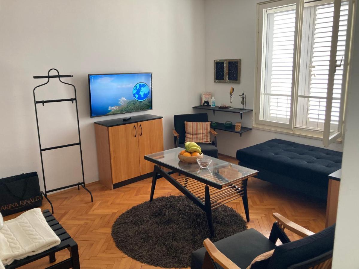 Holiday Apartment Marija :D Дубровник Экстерьер фото